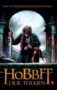 Ebook Hobbit, czyli tam i z powrotem J. R. R. Tolkien