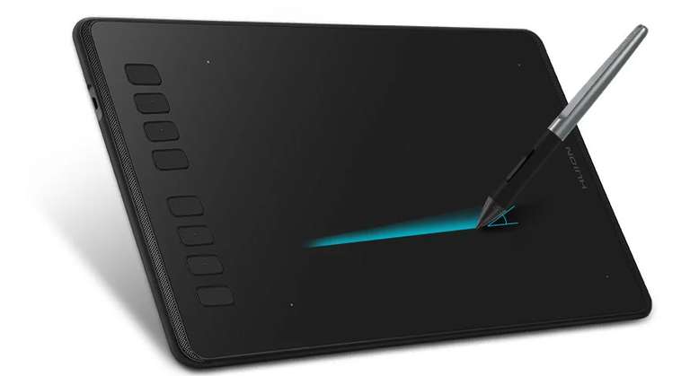 Tablet graficzny Huion H950P