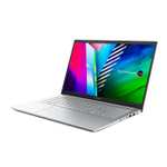 Laptop Asus Vivobook pro OLED 16/512gb, ryzen 5 5600h, rtx 3050