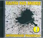 Faith No More - Introduce Yourself (CD)