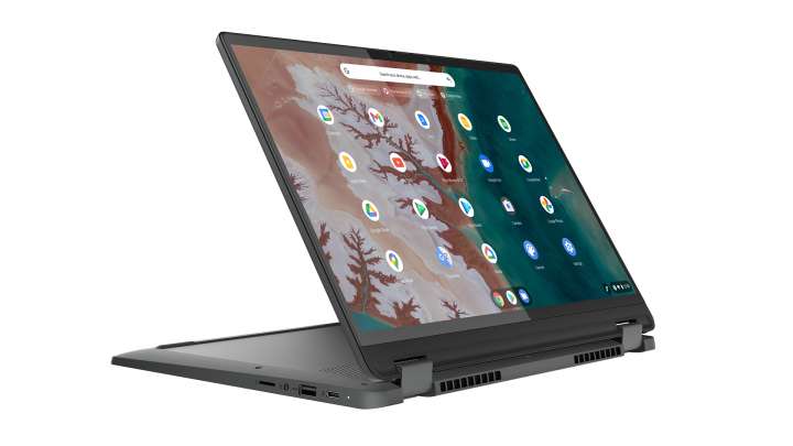 Chromebook Lenovo IdeaPad Flex 5 (i3/8GB/256GB)