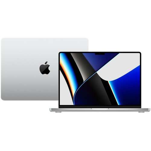 MacBook 14" Pro M1 Pro 16GB 1T