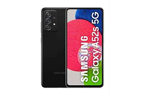 Smartfon Samsung Galaxy A52s ( 280€ )