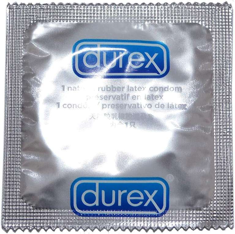 Prezerwatywy Durex Performa 12 szt. / darmowa dostawa z Prime @ Amazon