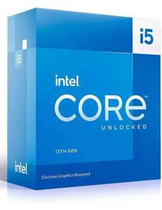 Procesor Intel Core i5-13600KF