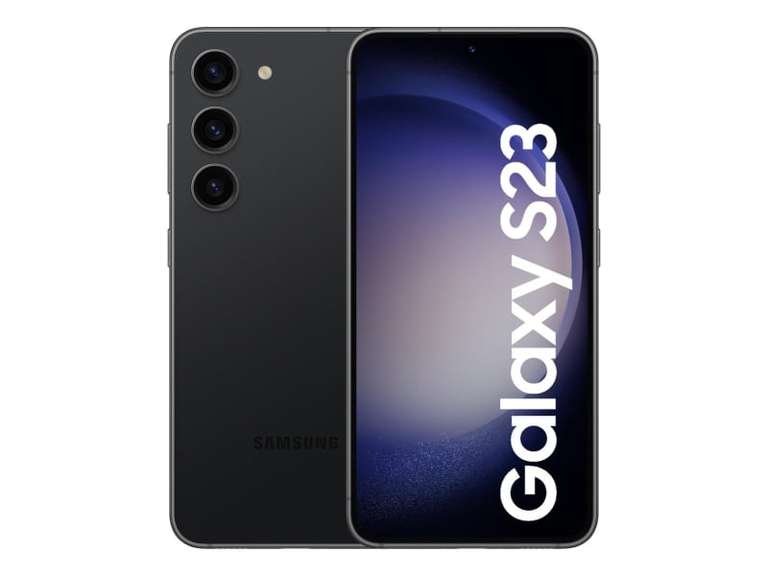 Smartfon Samsung Galaxy S23 8/256GB (możliwe 3499 zł – un.Box + zwrot na kartę) @ x-kom