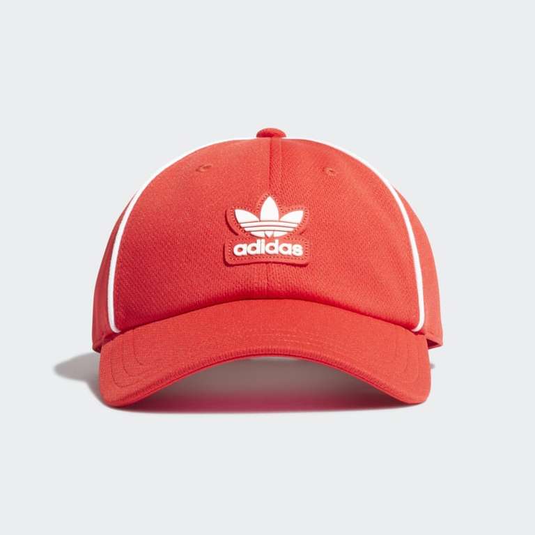 Adidas czapka z daszkiem M/L