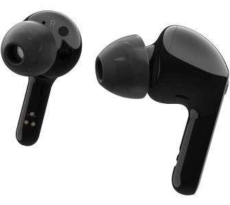 Słuchawki LG Słuchawki TONE Free, bezprzewodowe, dokanałowe HBS-FN7 (czarny)