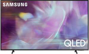 Telewizor Samsung QLED QE85Q60AAU