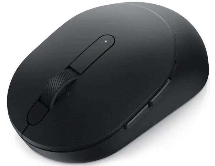 DELL MS5120W mysz bezprzewodowa czarna