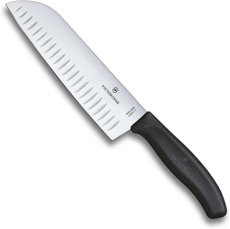 Nóż Victorinox santoku, 17 cm