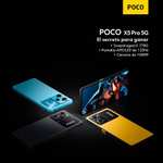 Smartfon POCO X5 Pro 5G 256/8GB
