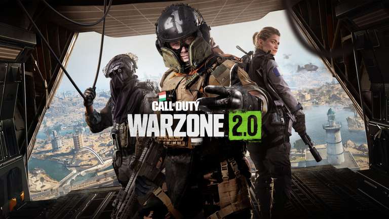 [PS+] Call of Duty: Modern Warfare 2 Battle Pack DLC - Oni dostępny na PS4 / PS5 od 16 listopada