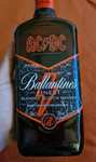Whisky Ballantine's Finest AC/DC Limited Edition 0,7L 40% / Selgros Lublin