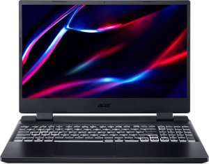 Laptop Nitro 5 AN515-46 Ryzen 5 6600H / 16 GB / 512 GB / RTX 3060 / 165 Hz