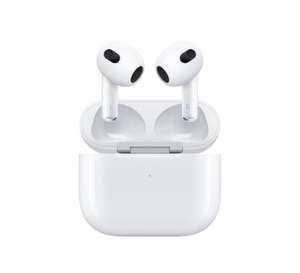 Słuchawki Apple Airpods 3 z MagSafe (Mozliwe 759zl)
