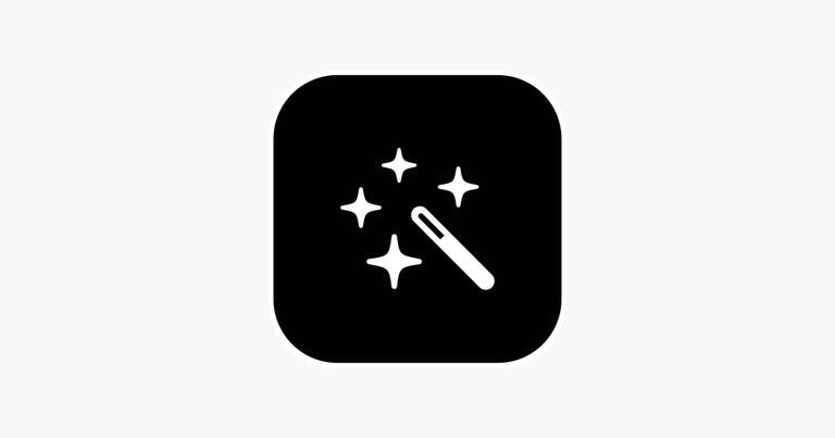 [iOS AppStore] Luca - Photo Editor & Filters za darmo (aplikacja do retuszu zdjęć)