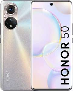 Smartfon honor 50 8/256 gb