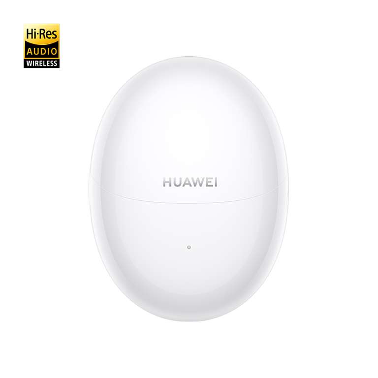 PREMIERA Słuchawki Huawei FreeBuds 5 + etui + zniżka na kupno zgubionej słuchawki + druga para za 399 zł @. Huawei