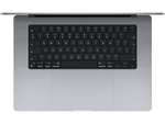 Laptop Macbook Pro 16" - M2pro 32GB/512GB - 11 674zl