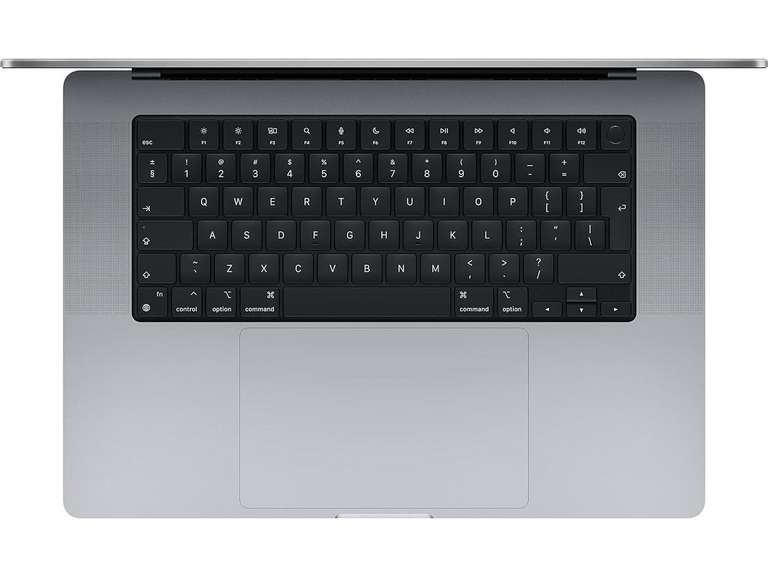 Laptop Macbook Pro 16" - M2pro 32GB/512GB - 11 674zl