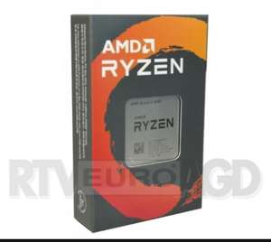 Procesor AMD Ryzen 5 3600 BOX