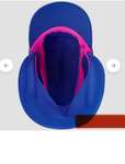 czapka z daszkiem MH500 dla dzieci 7-15 lat @Decathlon