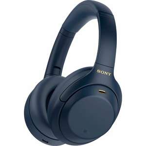 Słuchawki Sony WH-1000XM4 ANC