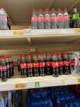 Coca Cola 0,5L |Auchan-Gliwice, Rybnicka|