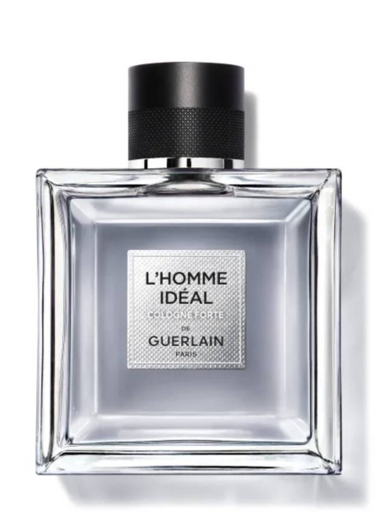 Woda perfumowana Guerlain L'Homme Idéal Cologne Forte Edycja limitowana 100 ml