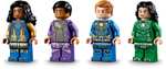 LEGO 76155 Marvel Super Heroes - Przedwieczni - W cieniu Arishem