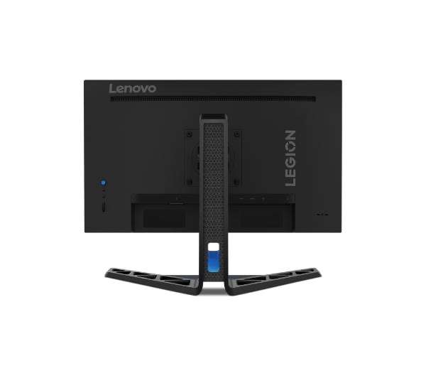 Monitor Lenovo Legion R25f (24,5” VA 240Hz + pełna regulacja, w tym pivot)