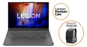 Laptop Legion 5 Pro 2022 RTX 3060 Ryzen 7
