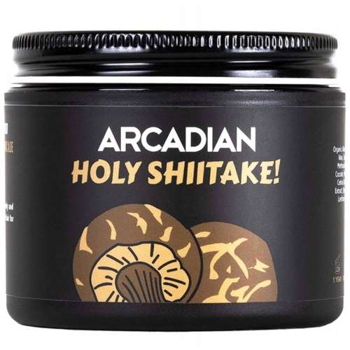 Arcadian Krem do włosów Holy Shiitake Texture Cream 115g