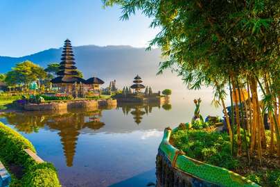 BALI (Indonezja)- 14 dni - 5* Wyndham Tamansari Jivva Reso...