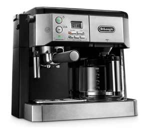 Ekspres do kawy DeLonghi BCO 431.S za 699 zł / Robot kuchenny Kenwood Prospero+ KHC29.A0WH za 699 zł - promocje w aplikacji mobilnej al.to