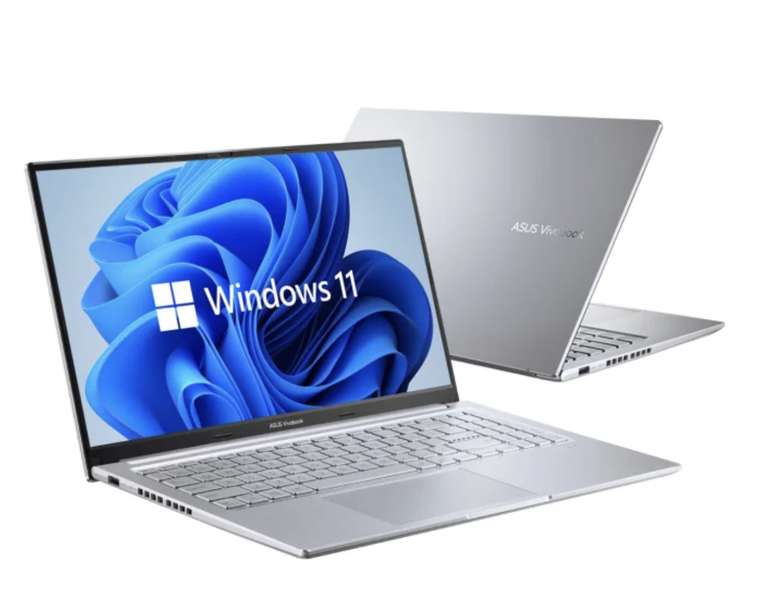 Laptop ASUS VivoBook 15X (R7-5800H / 16GB / 512 / Win11 / OLED 600 nitów), wersja z 24GB w opisie za 3599 zł @ x-kom