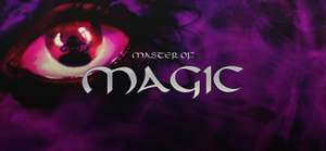 Master of Magic Classic za darmo w GOG do 2 października