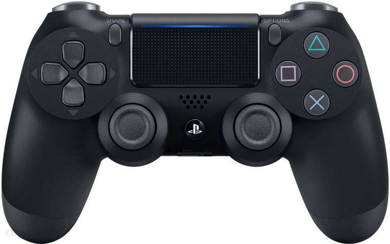 Sony Playstation DualShock 4 V2 Czarny