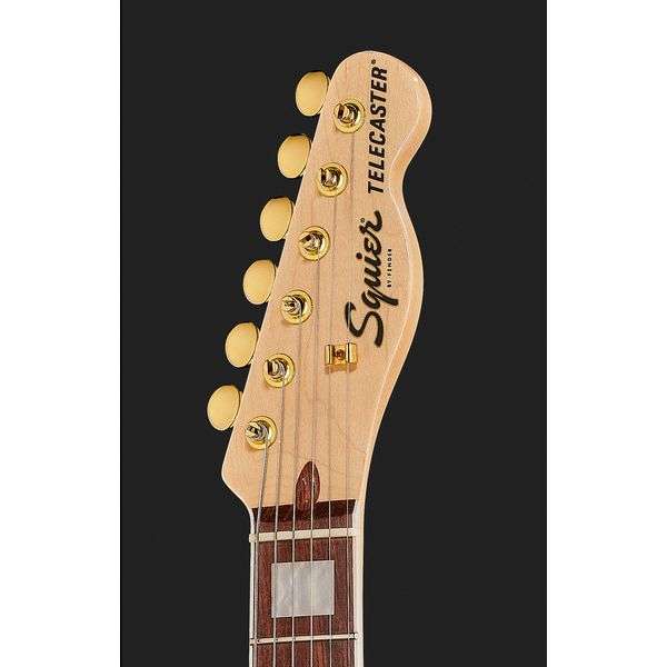 Gitara elektryczna Squier by Fender 40th Anniversary Telecaster Tele