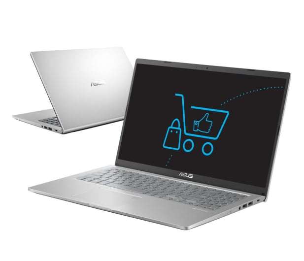 Laptop ASUS X515EA-BQ1225 - i3-1115G4 - 8GB - 256 - IPS @x-kom