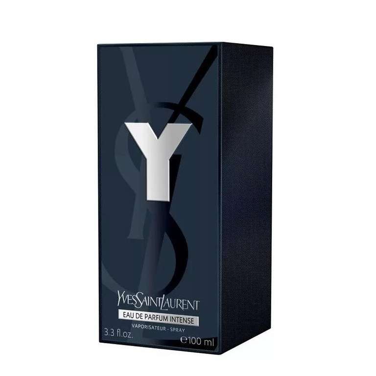 Yves Saint Laurent Y Intense woda perfumowana 100ml