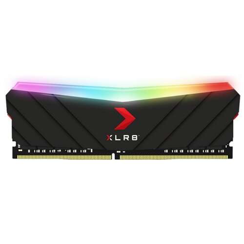 Pamięć RAM PNY XLR8 Gaming Epic-X RGB 8GB 3600MHz @Media Expert