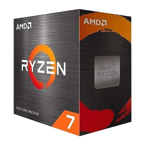 Procesor AMD Ryzen 5800X | €160.21