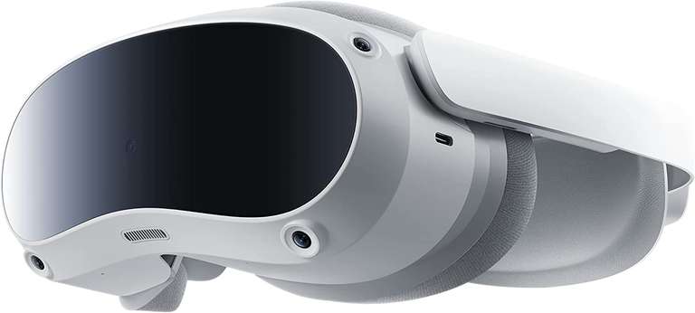 Gogle VR Pico 4 + zestaw 4 gier (wartość około 370zł) na Amazon.pl
