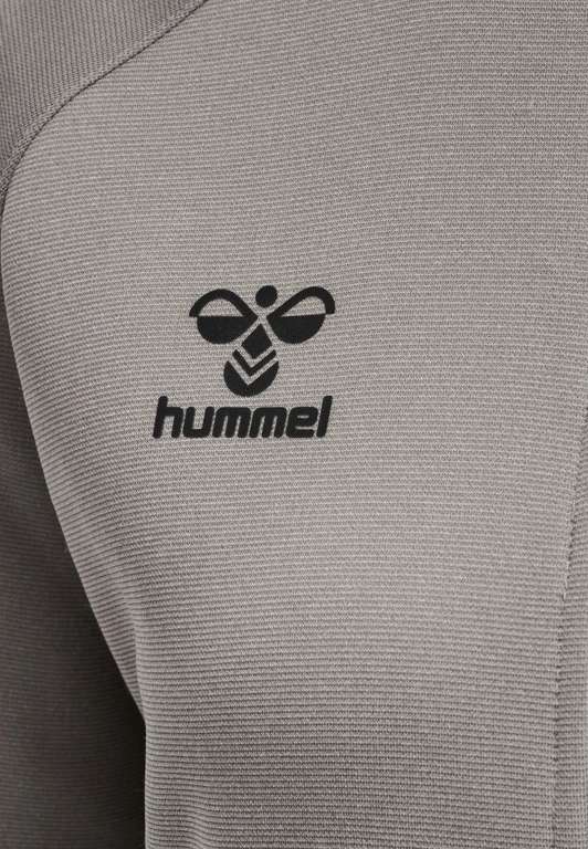 Kurtka / bluza sportowa Hummel CIMA XK ZIP za 105zł (rozm.XS-XL) @ Lounge by Zalando