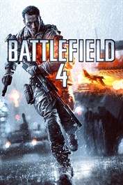 Battlefield 4 za 17,14 zł, Battlefield 1 Revolution i Battlefield Hardline Ultimate Edition po 22,87 zł z Węgierskiego Xbox Store @ Xbox One