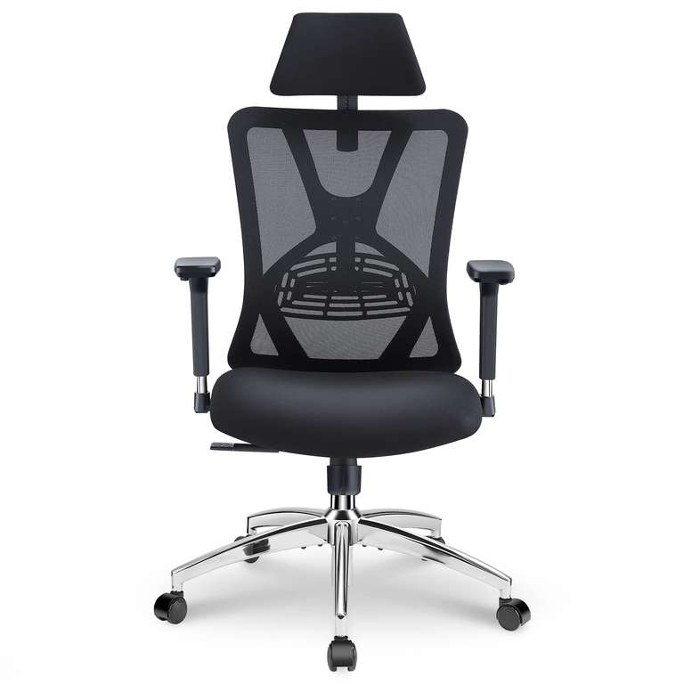 Ticova Ergonomiczne krzesło biurowe €130,69