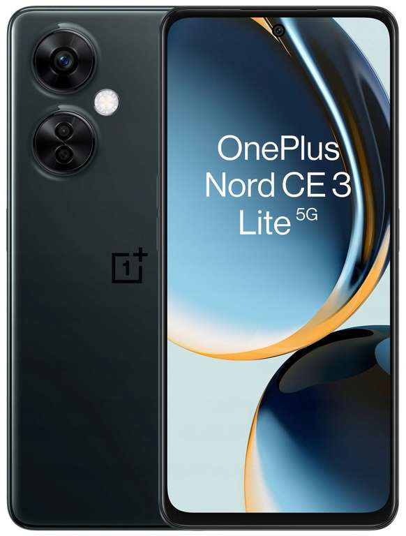 Smartfon Oneplus Nord 3 CE Lite
