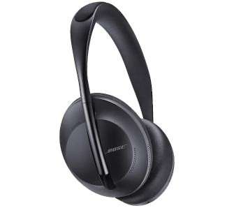 Słuchawki Bose Noise Cancelling Headphones 700 - Amazon.pl